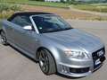 Audi RS4 RS4 Cabriolet Silver - thumbnail 12
