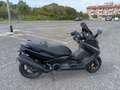 Yamaha TMAX 500 Czarny - thumbnail 7