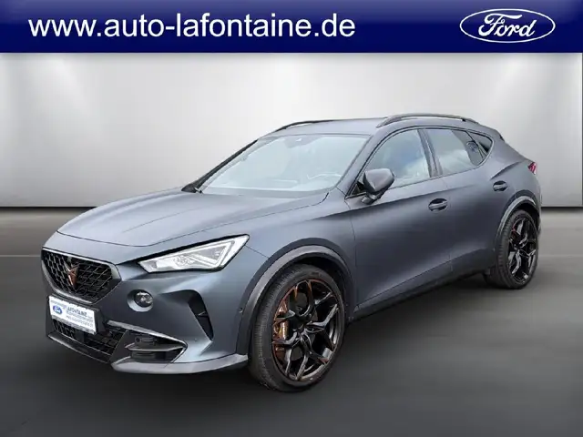 CUPRA Formentor VZ5 VZ5 4Drive *Winterräder*Leder-P.*BeatsAudio*