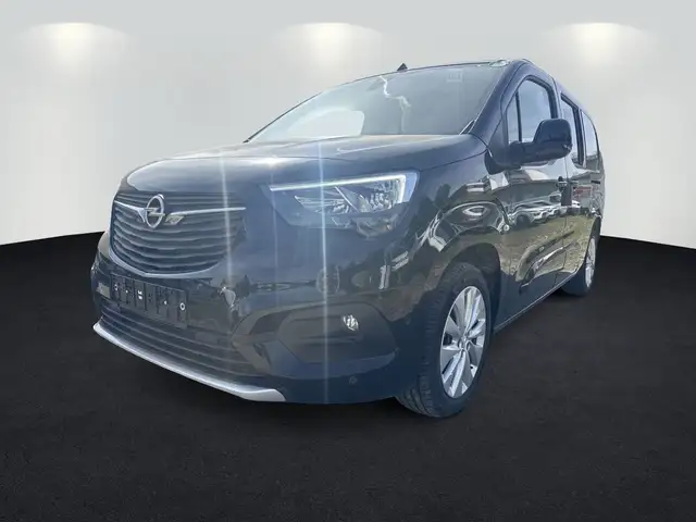 Opel Combo Life e- Ultimate XL 7Sitze+2xKlima+LM