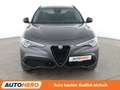 Alfa Romeo Stelvio 2.2 JTDM Q4 B-Tech Aut.*NAVI*BI-XENON*ACC*CAM*PDC* Grau - thumbnail 9