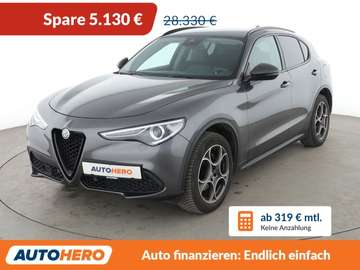 2.2 JTDM Q4 B-Tech Aut.*NAVI*BI-XENON*ACC*CAM*PDC*