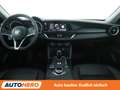 Alfa Romeo Stelvio 2.2 JTDM Q4 B-Tech Aut.*NAVI*BI-XENON*ACC*CAM*PDC* Grau - thumbnail 12