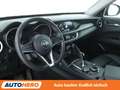 Alfa Romeo Stelvio 2.2 JTDM Q4 B-Tech Aut.*NAVI*BI-XENON*ACC*CAM*PDC* Grau - thumbnail 11