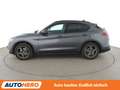 Alfa Romeo Stelvio 2.2 JTDM Q4 B-Tech Aut.*NAVI*BI-XENON*ACC*CAM*PDC* Grau - thumbnail 3