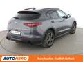 Alfa Romeo Stelvio 2.2 JTDM Q4 B-Tech Aut.*NAVI*BI-XENON*ACC*CAM*PDC* Grau - thumbnail 6