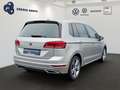Volkswagen Golf Sportsvan 1.5TSI DSG Highline LED+ACC+NAVI+++ Zilver - thumbnail 4