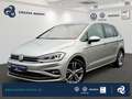 Volkswagen Golf Sportsvan 1.5TSI DSG Highline LED+ACC+NAVI+++ Zilver - thumbnail 1