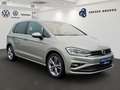 Volkswagen Golf Sportsvan 1.5TSI DSG Highline LED+ACC+NAVI+++ Zilver - thumbnail 2