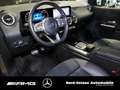 Mercedes-Benz B 250 4M AMG NIGHT PARKPAKET SOUND LED DAB NAVI Šedá - thumbnail 7