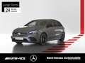 Mercedes-Benz B 250 4M AMG NIGHT PARKPAKET SOUND LED DAB NAVI Gri - thumbnail 1