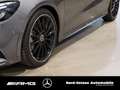 Mercedes-Benz B 250 4M AMG NIGHT PARKPAKET SOUND LED DAB NAVI Szary - thumbnail 5
