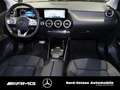 Mercedes-Benz B 250 4M AMG NIGHT PARKPAKET SOUND LED DAB NAVI Šedá - thumbnail 11