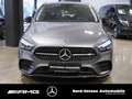 Mercedes-Benz B 250 4M AMG NIGHT PARKPAKET SOUND LED DAB NAVI Šedá - thumbnail 2