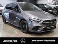 Mercedes-Benz B 250 4M AMG NIGHT PARKPAKET SOUND LED DAB NAVI Szary - thumbnail 3