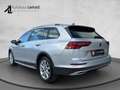 Volkswagen Golf Variant Alltrack 2,0 TDI DSG 4Motion MATRIX IQ LED CAM ... Silber - thumbnail 4