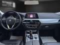 BMW 530 d LiveCockpit*Navi*LED*Leder*Kame*Luftf*19LM Silver - thumbnail 10