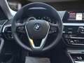 BMW 530 d LiveCockpit*Navi*LED*Leder*Kame*Luftf*19LM Silver - thumbnail 8