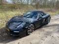 Porsche Boxster S 3.4 PDK 315PK Leder*PASM*Sportuitlaat! Fekete - thumbnail 2