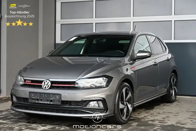 Volkswagen Polo 2.0 TSI GTI  Pickerl NEU