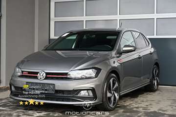 2.0 TSI GTI Pickerl NEU