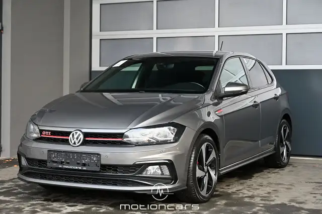 Volkswagen Polo 2.0 TSI GTI  Pickerl NEU