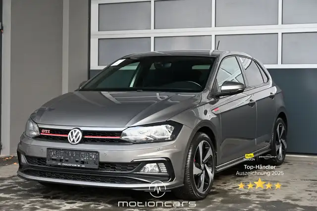 Volkswagen Polo 2.0 TSI GTI  Pickerl NEU