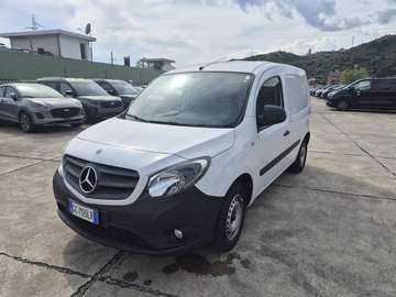 VAN 1.5 CDI 115CV E6DTEMP