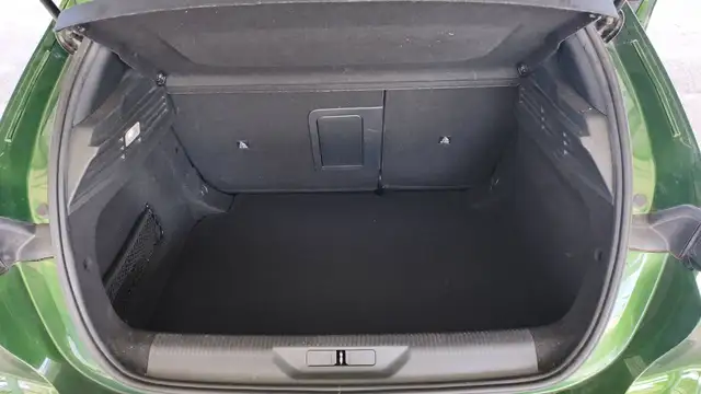 Peugeot 308 view 14