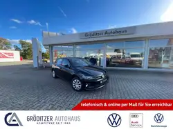 Volkswagen Polo Comfortline Klima|SHZ