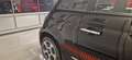 Fiat 500e California Fekete - thumbnail 12