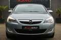 Opel Astra 1.6 Cosmo AUT Leer Clima Cruise Elek Rmn Trekh Lm Grijs - thumbnail 2