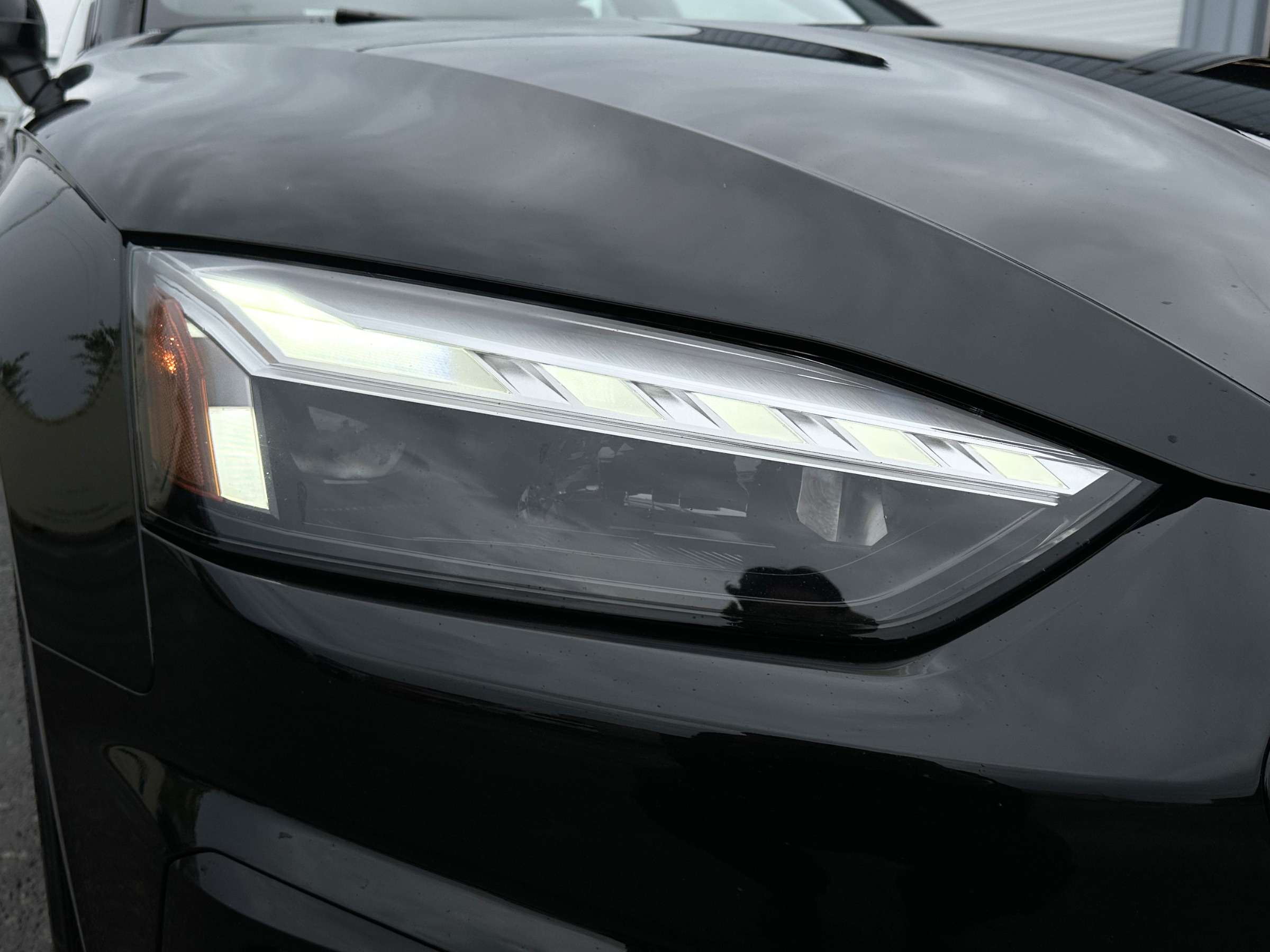 2023 Audi A5 Progressiv 45 TFSI quattro thumb 9