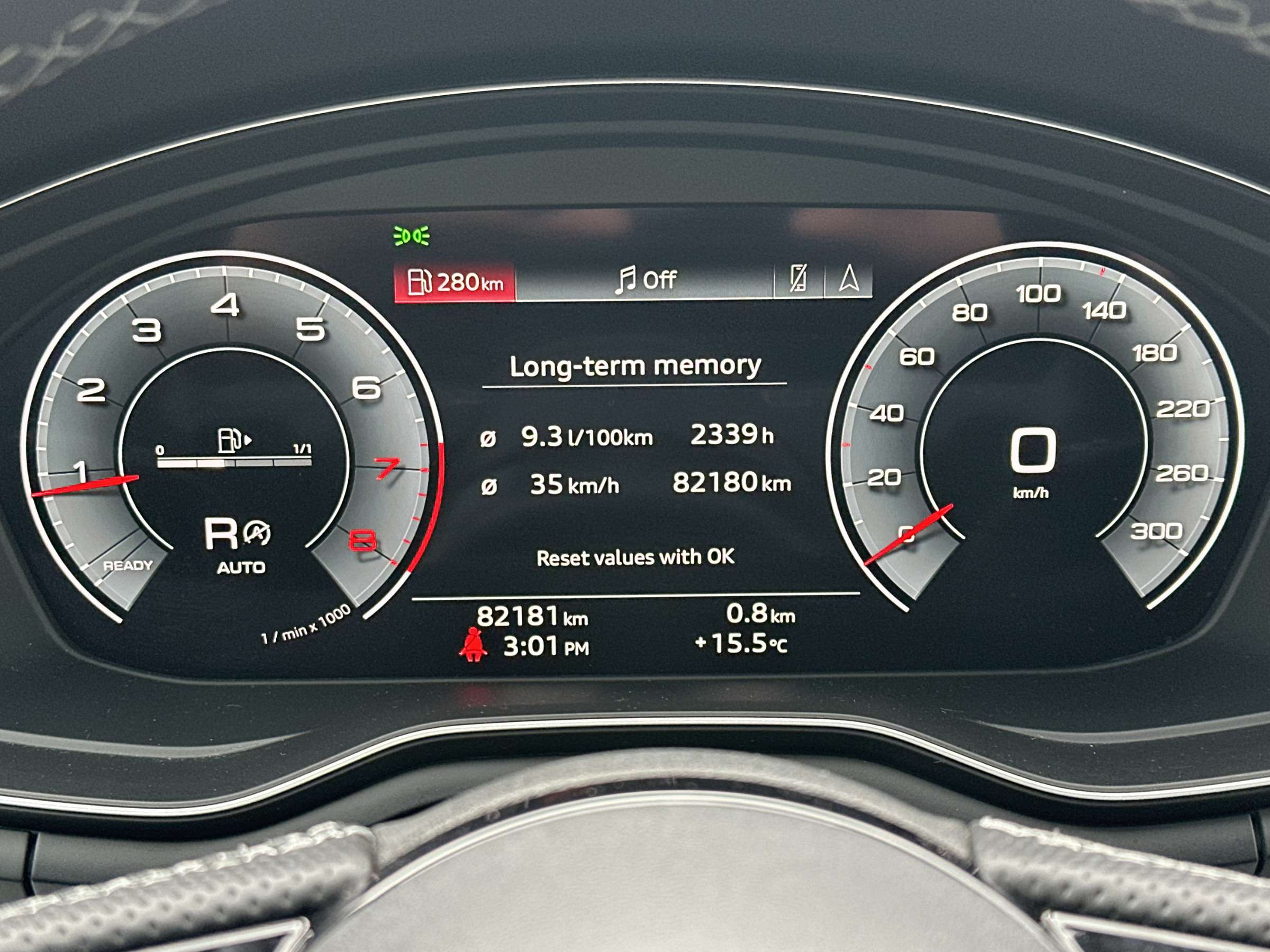 2023 Audi A5 Progressiv 45 TFSI quattro thumb 23