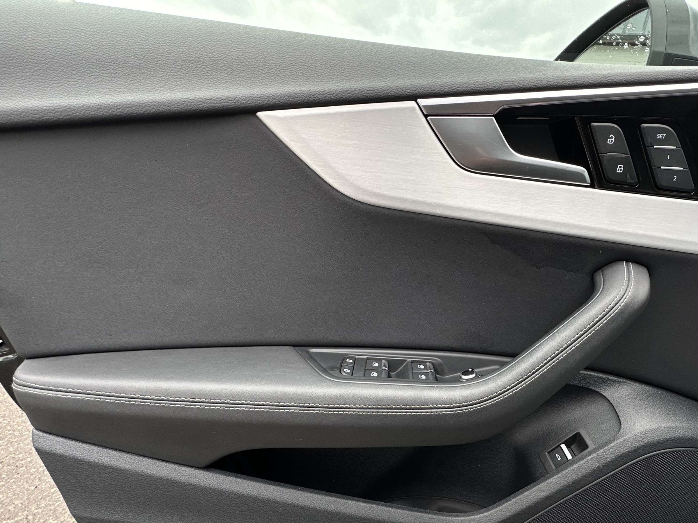 2023 Audi A5 Progressiv 45 TFSI quattro thumb 15