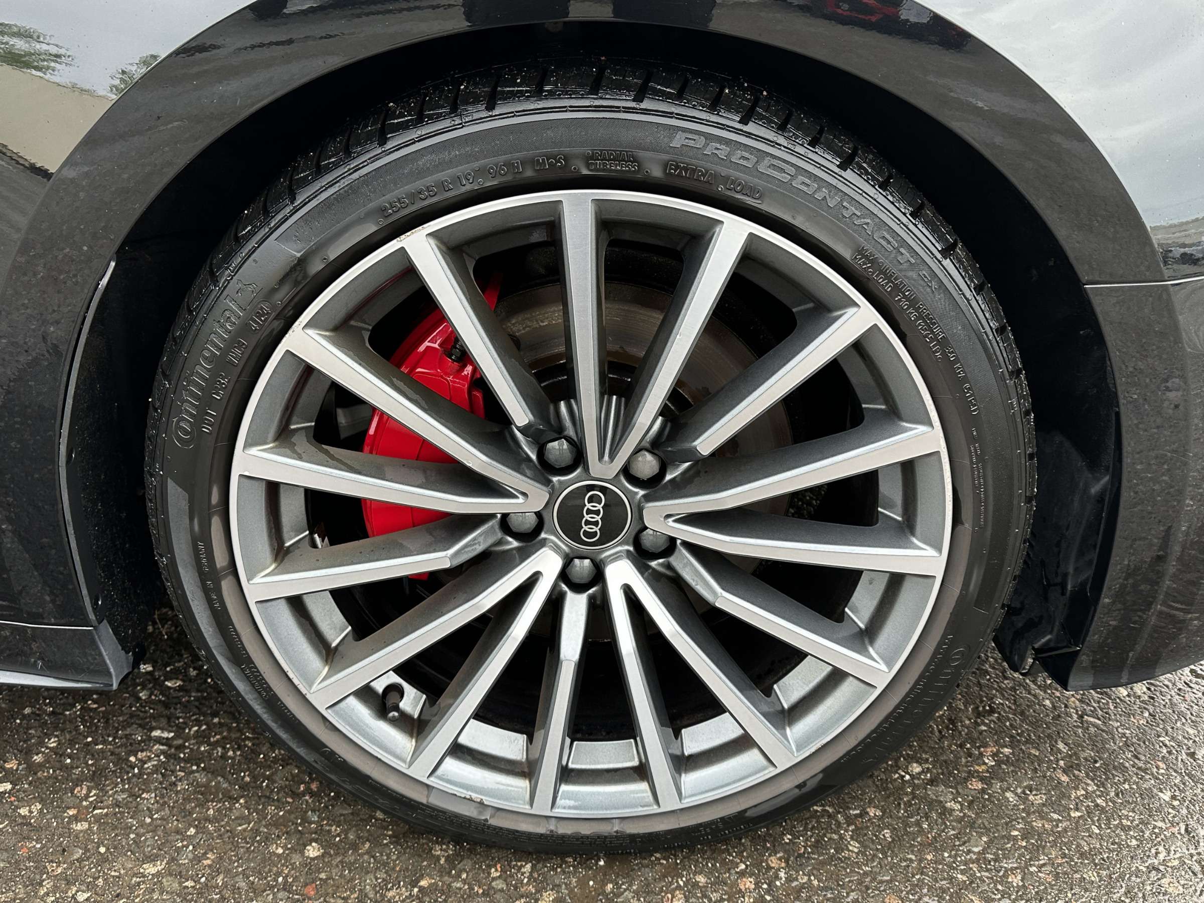 2023 Audi A5 Progressiv 45 TFSI quattro thumb 13