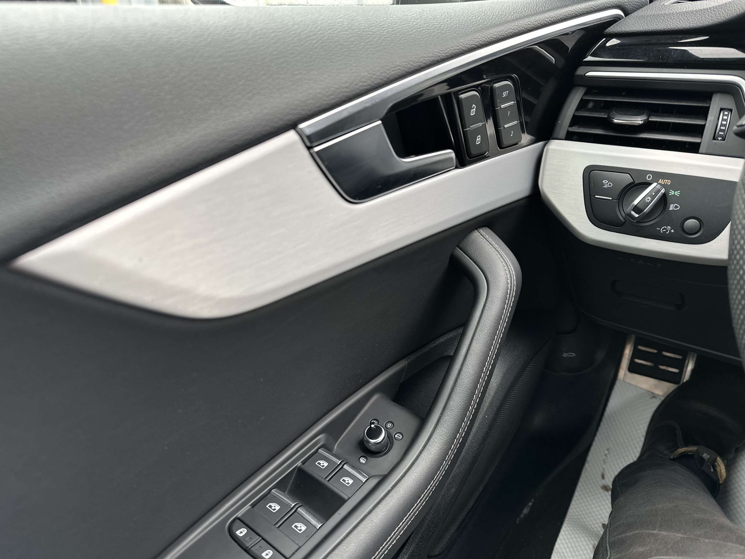2023 Audi A5 Progressiv 45 TFSI quattro thumb 28