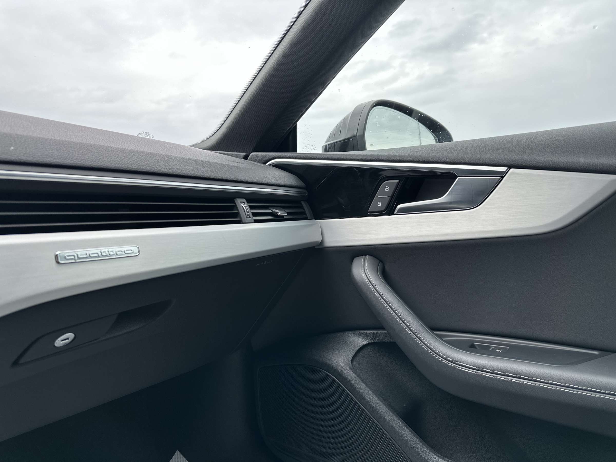 2023 Audi A5 Progressiv 45 TFSI quattro thumb 27
