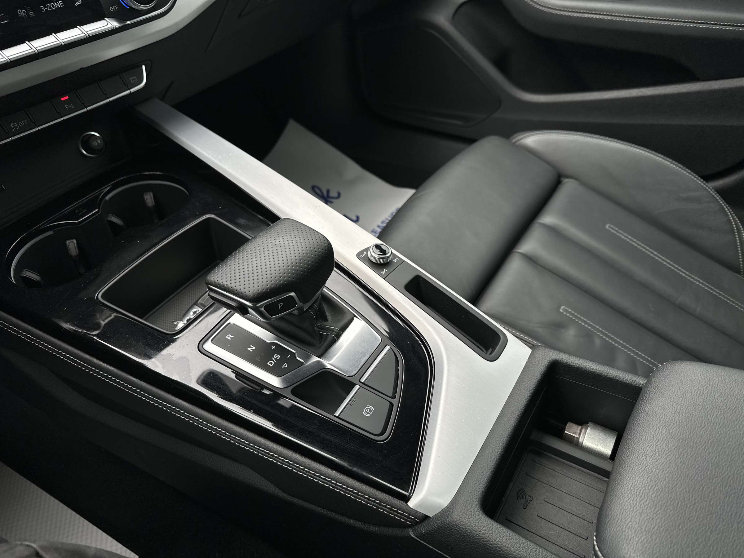 2023 Audi A5 Progressiv 45 TFSI quattro thumb 26