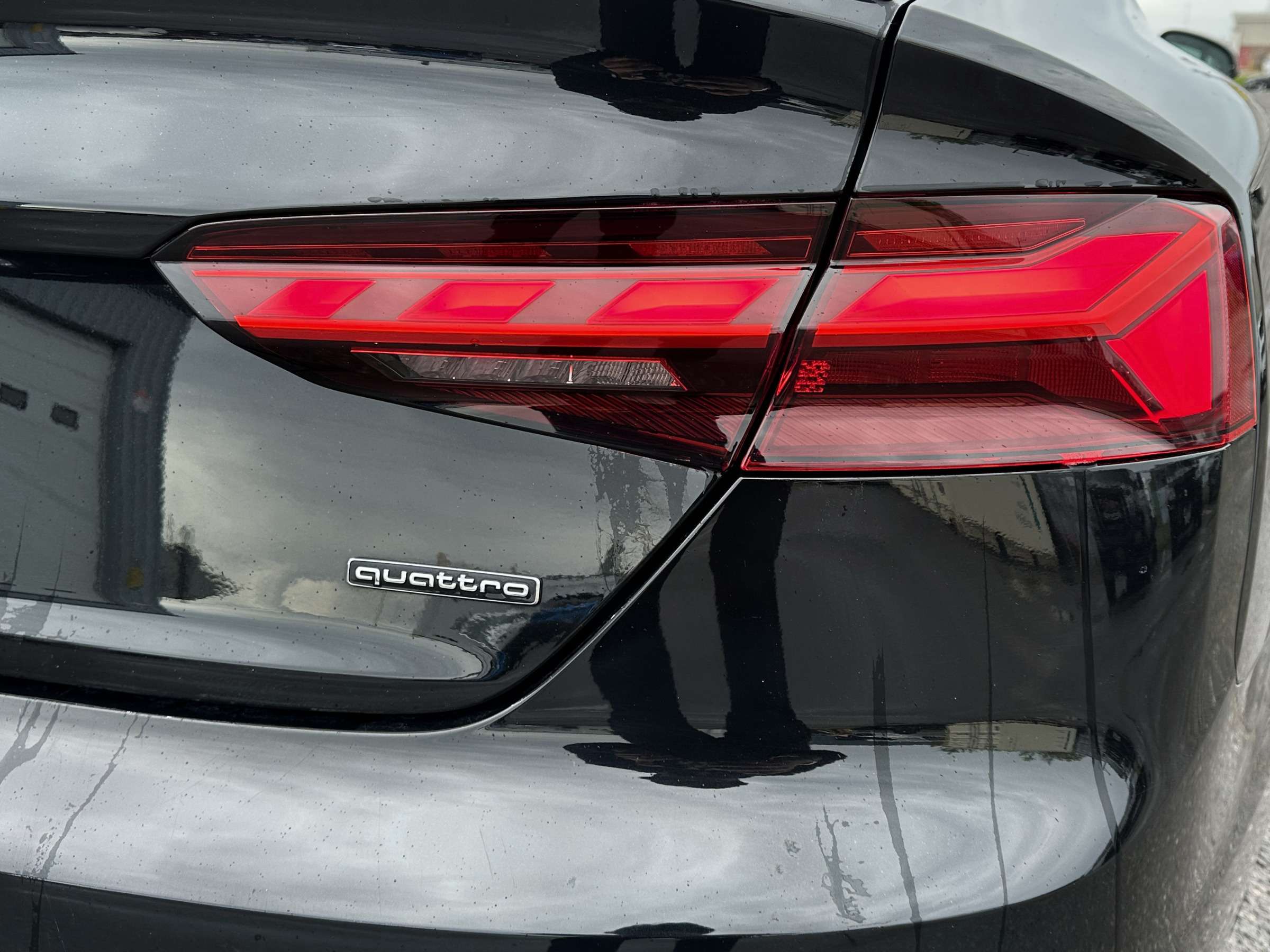 2023 Audi A5 Progressiv 45 TFSI quattro thumb 10