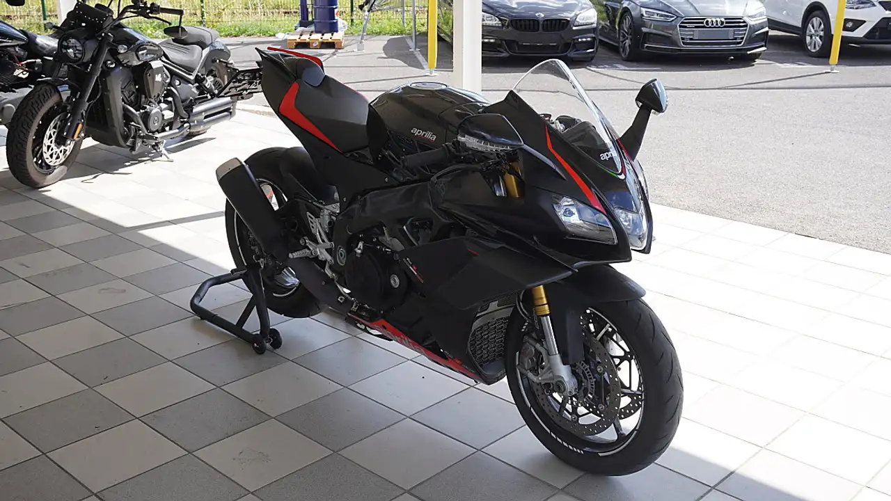 Aprilia Inny
