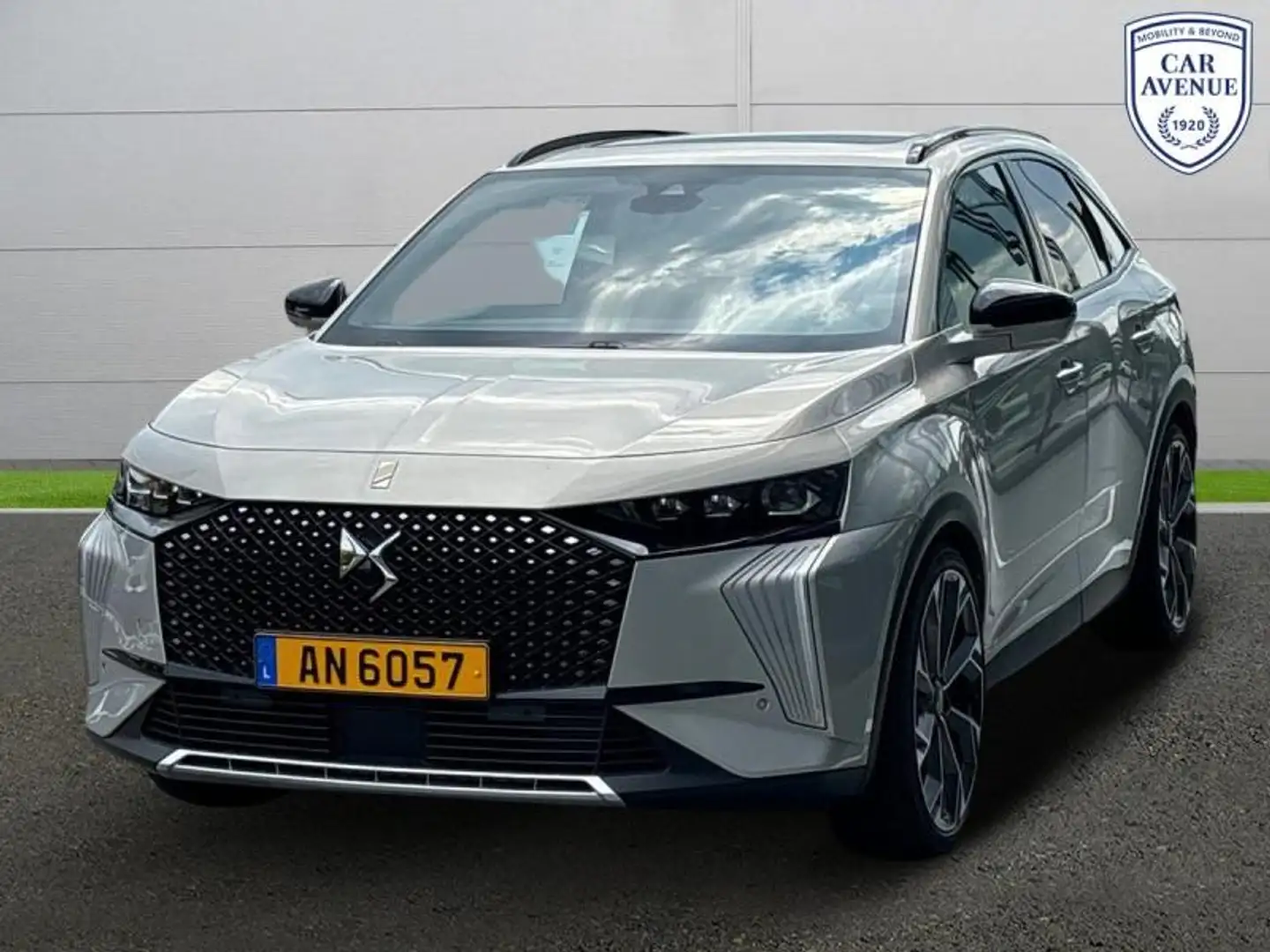 DS Automobiles DS 7 E-TENSE 4x4 360ch Opera - 1