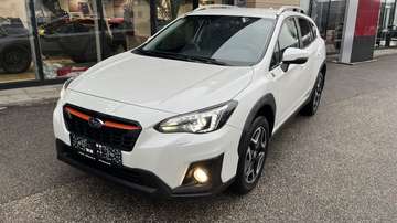Subaru XV 2,0 Style Navi