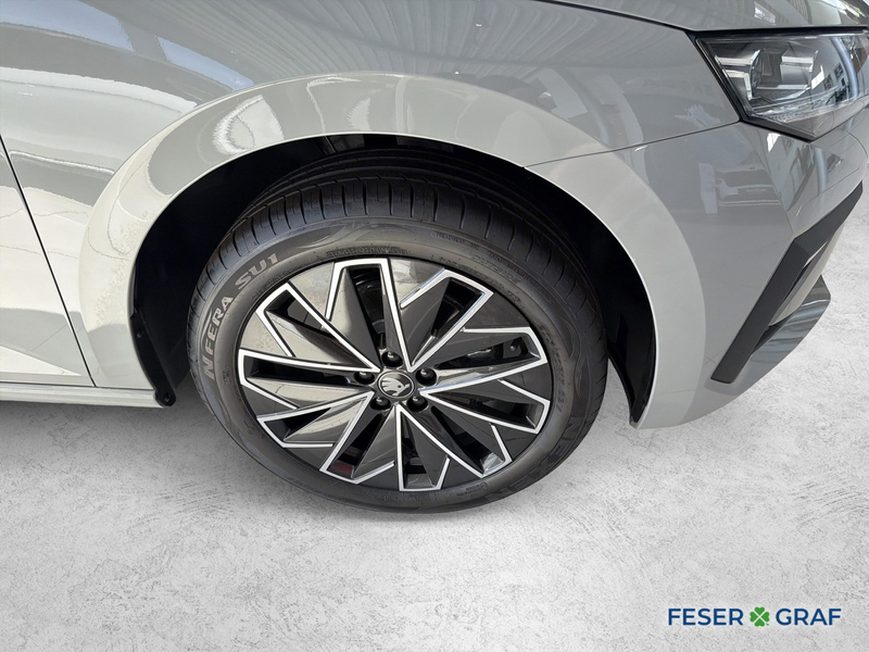 Skoda Scala Selection Balance 1,5 TSI DSG *AHK*NAVI*ACC* — photo 4