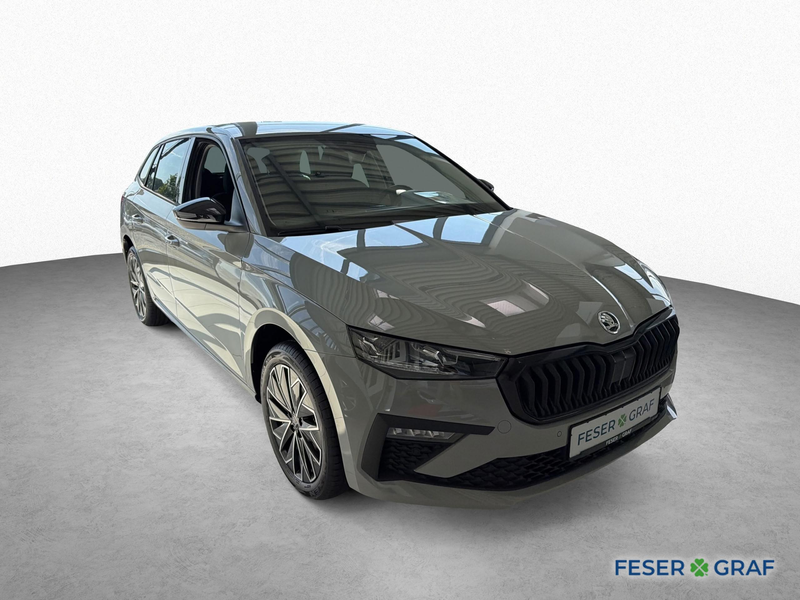 Skoda Scala Selection Balance 1,5 TSI DSG *AHK*NAVI*ACC* — photo 3