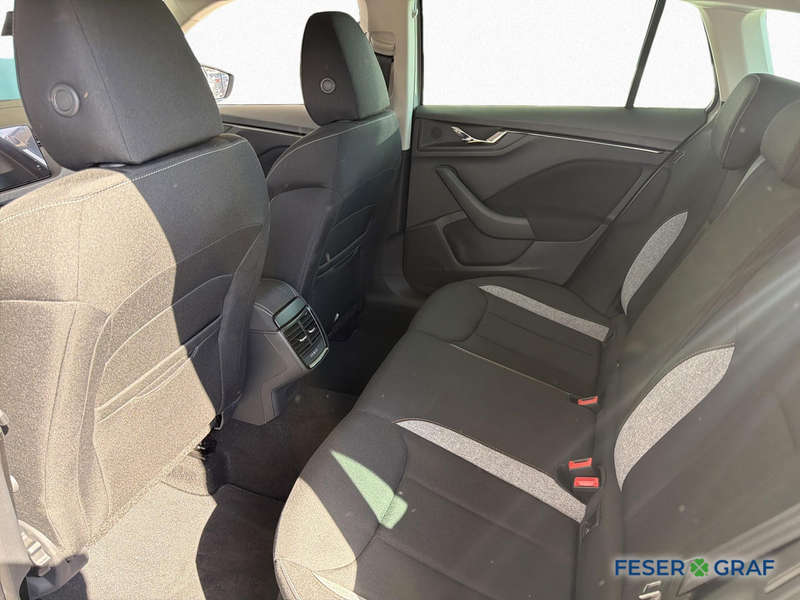 Skoda Scala Selection Balance 1,5 TSI DSG *AHK*NAVI*ACC* — photo 10
