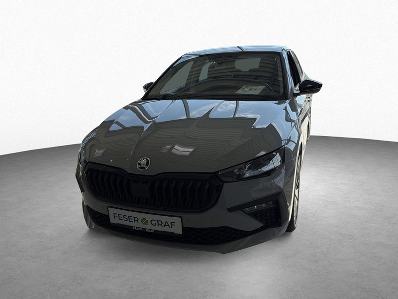 Skoda Scala Selection Balance 1,5 TSI DSG *AHK*NAVI*ACC* — photo 11