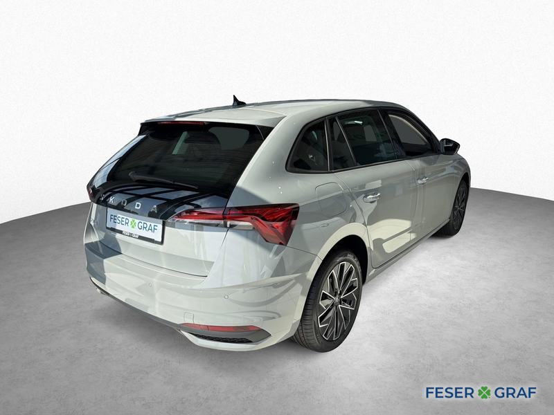 Skoda Scala Selection Balance 1,5 TSI DSG *AHK*NAVI*ACC* — photo 5