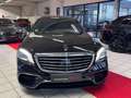 Mercedes-Benz S 350 d BlueTec Lang AMG Line PanoramaSD+DVD+LED+Kamera+ Noir - thumbnail 4