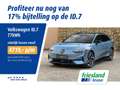 Volkswagen ID.7 GTX Limited Edition 86 kWh | 340 PK | 21" inch vel Fekete - thumbnail 2